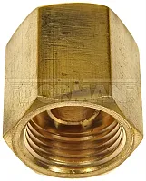 DORMAN 4903331 Brake Ln Union 3/8