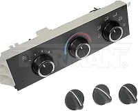 DORMAN 599293 Climate Control