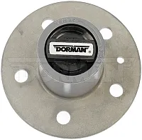 DORMAN 600214 Manual Locking Hub Assembly