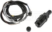 DORMAN 600490 Diff Act Upgrade Kit