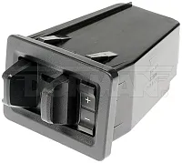 DORMAN 601027 Electronic Trailer Brake Control Mo