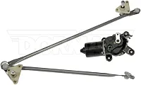 DORMAN 602015AS Wiper Transmission And Motor Assemb