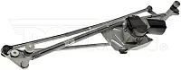 DORMAN 602040AS Windshield Wiper Motor And Transmis