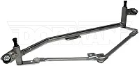 DORMAN 602066 Windshield Wiper Transmission Assem