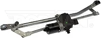DORMAN 602066AS Windshield Wiper Motor And Transmis