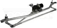 DORMAN 602093AS Windshield Wiper Motor And Transmis
