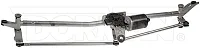 DORMAN 602118AS Wiper Assembly