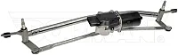 DORMAN 602238AS Wiper Transmission And Motor Assemb