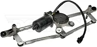 DORMAN 602272AS Windshield Wiper Motor And Transmis