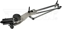 DORMAN 602317AS Windshield Wiper Motor And Transmis