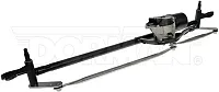 DORMAN 602320AS Wiper Transmission And Motor Assemb