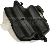 DORMAN 603217 Coolant Resorv.