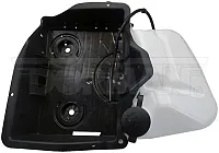 DORMAN 603862 Windshield Washer Fluid Reservoir