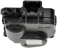 DORMAN 604288 Air Door Actuator