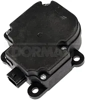 DORMAN 604332 Air Door Actuator