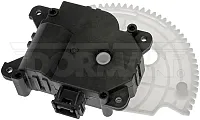 DORMAN 604338 Air Door Actuator