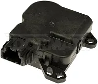 DORMAN 604353 Hvac Air Door Actuator - Inlet