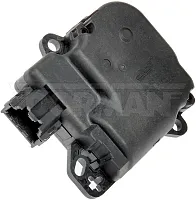 DORMAN 604625 Air Door Actuator