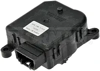 DORMAN 604706 Air Door Actuator