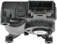 DORMAN 604824 Air Door Actuator