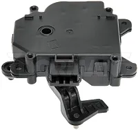 DORMAN 604870 Air Door Actuator
