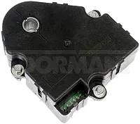 DORMAN 604993 Air Door Actuator