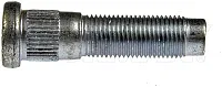 DORMAN 610389 9/16&#039; Serrated Bolt