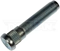 DORMAN 610785 M14-1.50 Serrated Wheel Stud - 15.7