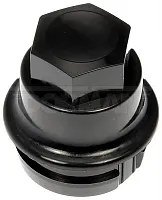 DORMAN 611959 Wheel Nut Covers