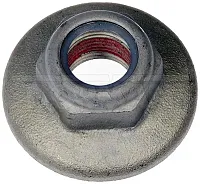 DORMAN 615170 Ford F150 W/ Plastic In