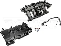 DORMAN 615380KIT Manifold Converter