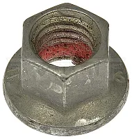 DORMAN 615820 Spindle Nut M10-1.5 Hex Size 13 Mm