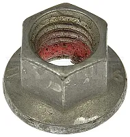 DORMAN 6158201 Spindle Nut M10-1.5 Hex Size 13 Mm