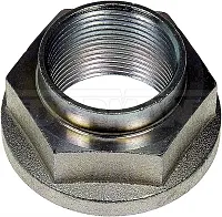 DORMAN 6159861 Spindle Nut M26-1.50 Hex Size 36 Mm