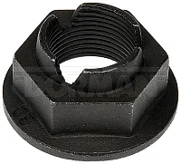 DORMAN 6159871 Spindle Nut M22-1.50 Hex Size 32 Mm
