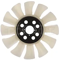DORMAN 620148 Radiator Fan Blade