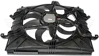 DORMAN 620189 Radiator Fan