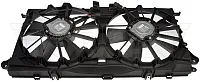 DORMAN 620190 Rad Fan Assembly