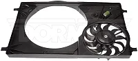 DORMAN 620192 Rad Fan Assembly