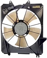 DORMAN 620210 Radiator Fan Assembly