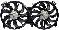 DORMAN 620453 Dual Fan Assembly