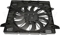 DORMAN 620662 Radiator Fan