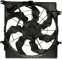 DORMAN 620864 Fan Assembly
