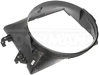 DORMAN 620985 Clutch Fan Shroud