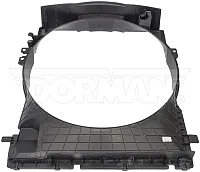 DORMAN 620991 Clutch Fan Shroud