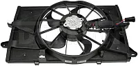 DORMAN 621045 Radiator Fan Assembly
