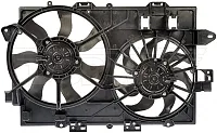 DORMAN 621052 Dual Fan Assembly