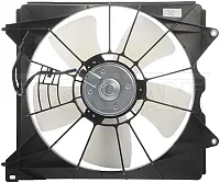 DORMAN 621356 Radiator Fan Assembly