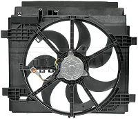 DORMAN 621439 Fan Assembly