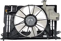 DORMAN 621538 Rad Fan Assembly